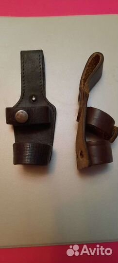 Держатель для дубинки