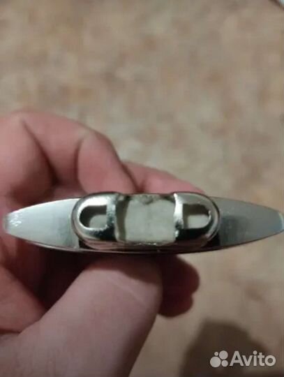 Катализатор для каталитической грелки