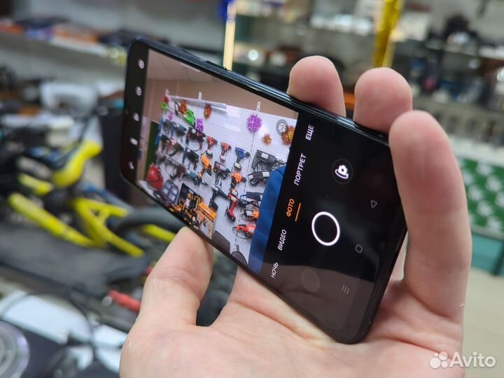 OPPO Reno Z, 4/128 ГБ