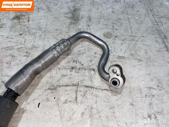 Трубка кондиционера Volkswagen Golf 6 2011