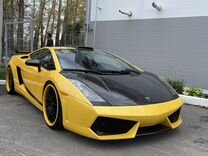 Lamborghini Gallardo 5.0 AMT, 2004, 11 784 км, с пробегом, цена 9 300 000 руб.