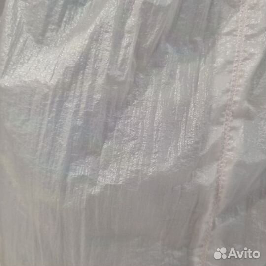 Ветровка для девочки