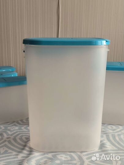 Контейнеры IKEA