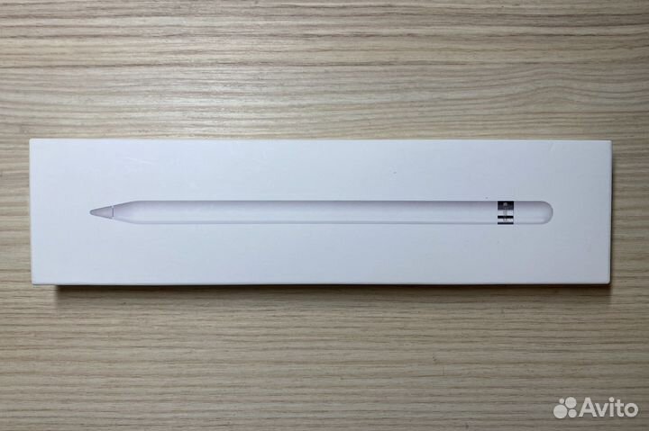 Apple pencil 1го поколения оригинальный