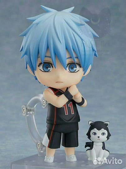 Аниме фигурка nendoroid kuroku