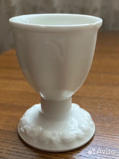 Подставка под яйцо пашотница Rosenthal