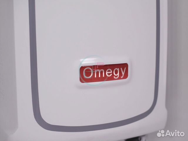 Omegy MBT лазерный аппарат для удаления волос