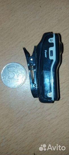 Мини видеокамера