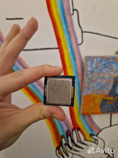 I7 4770s