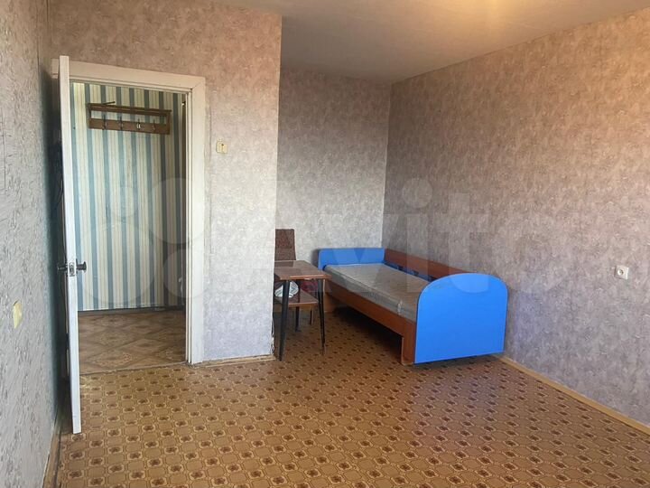 1-к. квартира, 34 м², 6/9 эт.