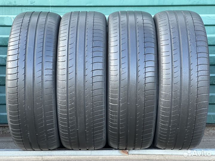 Michelin Latitude Sport 3 225/60 R18