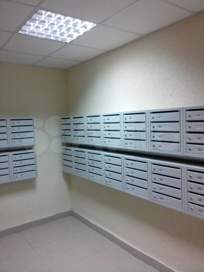 Квартира-студия, 28,1 м², 7/17 эт.