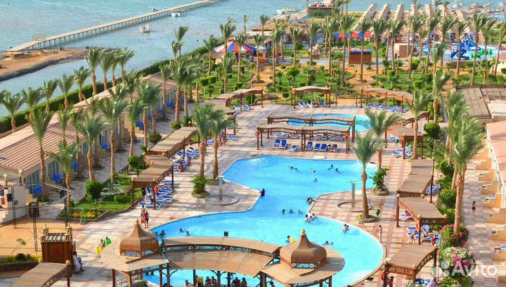 Забронировать тур из Самары в Турцию, Египет, ОАЭ