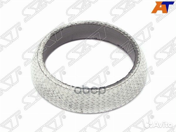 Прокладка глушителя Mitsubishi/SAT/ ST1575A085 Sat