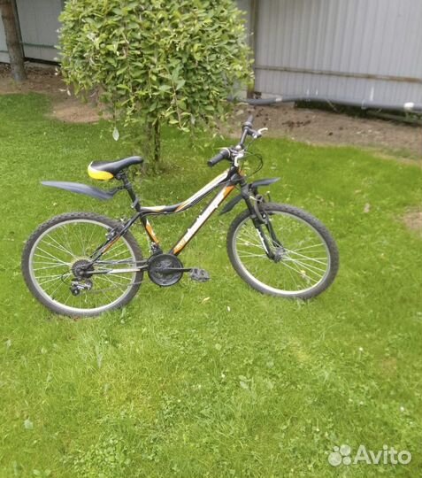 Велосипед детский