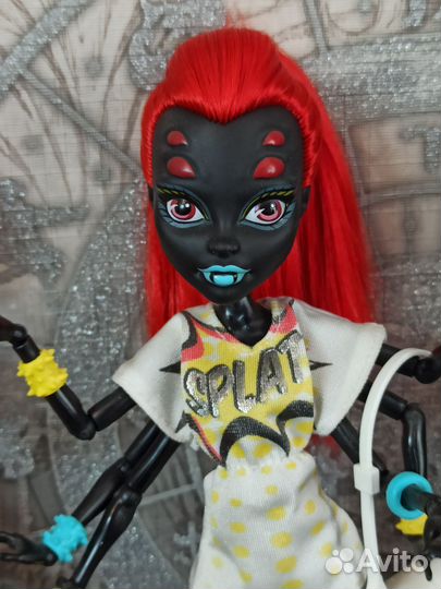 Куклы Монстр Хай