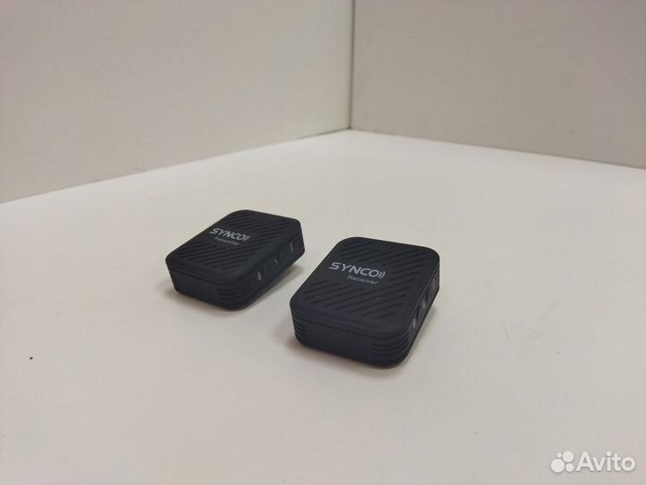 Микрофон synco G1