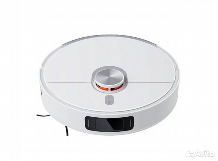 Робот пылесос Xiaomi Robot Vacuum S20+