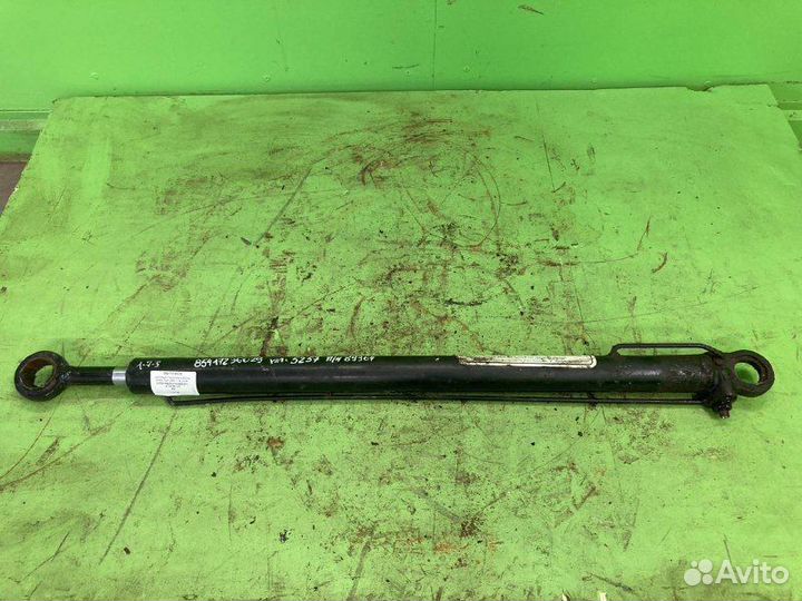 Цилиндр подъема кабины MAN TGA