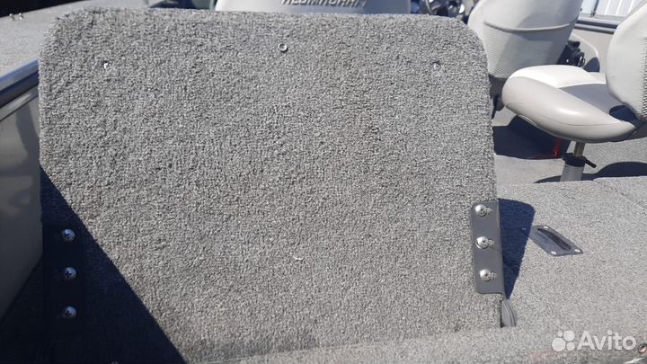 Продается Alumacraft Trophy 175