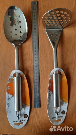 Новый набор для кухни