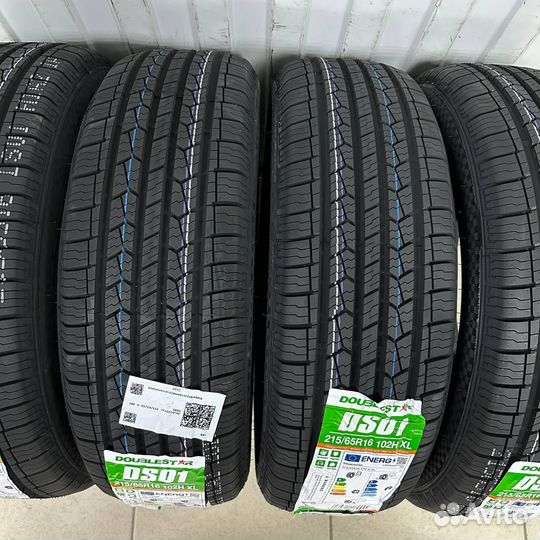 DoubleStar DS01 255/55 R20