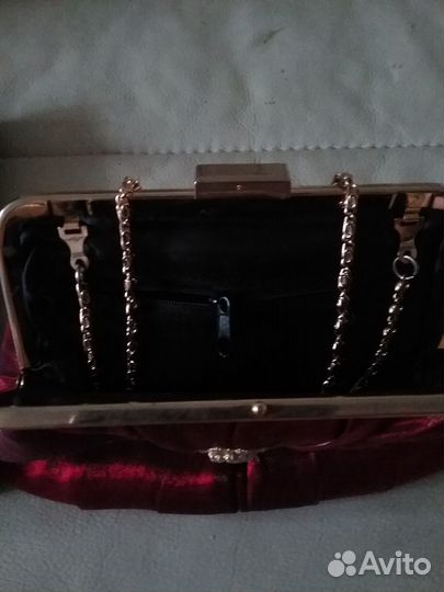 Клатч оригинал