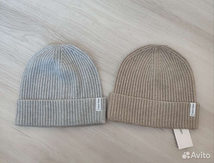 Шапки женские, мужские, США, оригинал