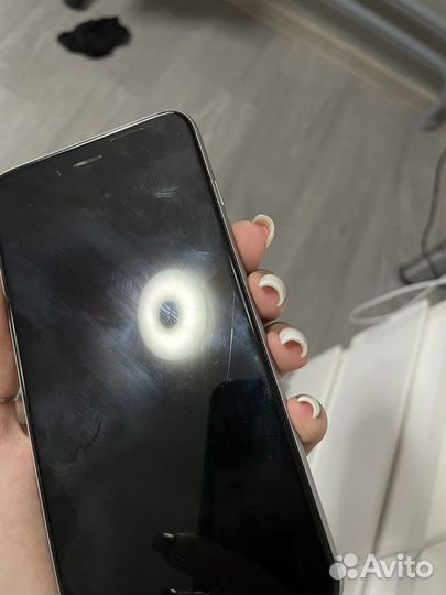 iPhone 6s plus 128gb