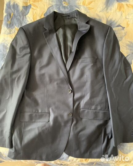 Костюм мужской