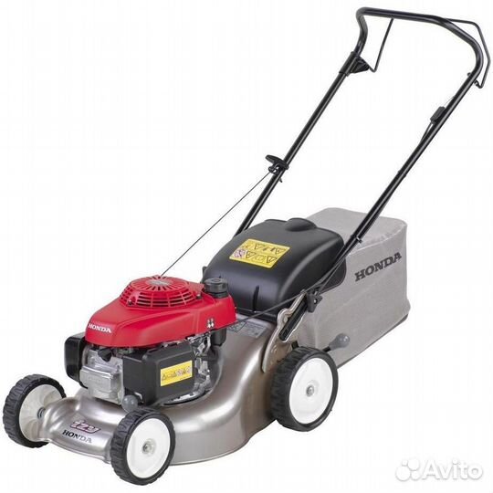 Газонокосилка бензиновая (бензокосилка) Honda