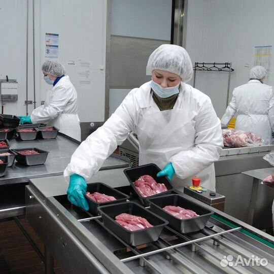 Разнорабочие 2100 вахта Воронеж