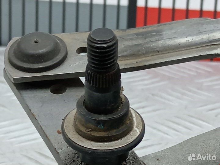 Механизм для BMW 7-Series (F01/F02)