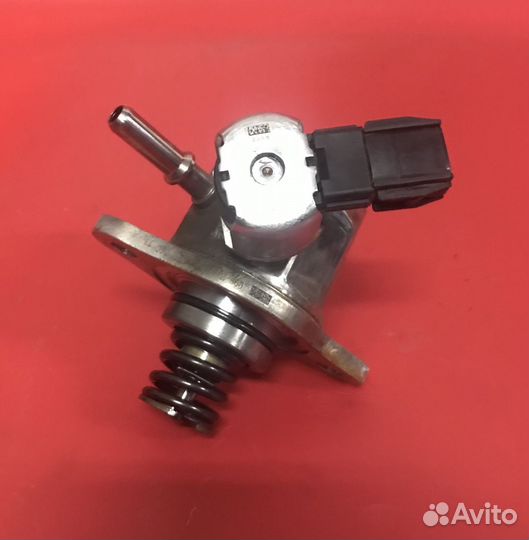 Тнвд Toyota RAV4 (XA50) V (2018– н.в.)