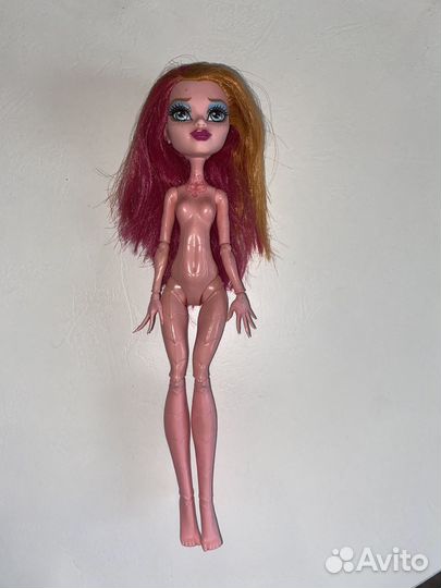 Кукла Монстер Хай monster high