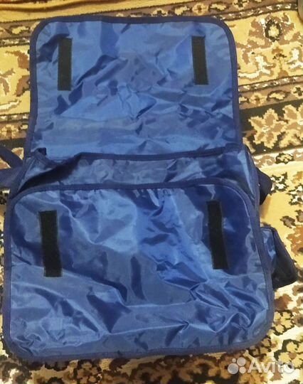 Сумка для коляски