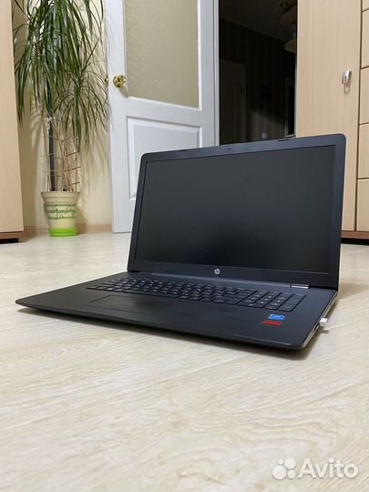 Ноутбук HP