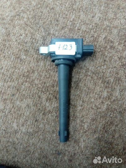 Катушка зажигания Nissan Tiida c11