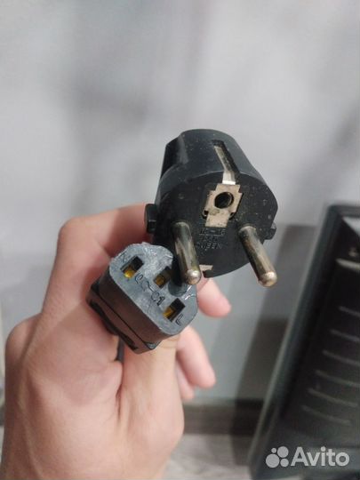 Монитор NEC 17