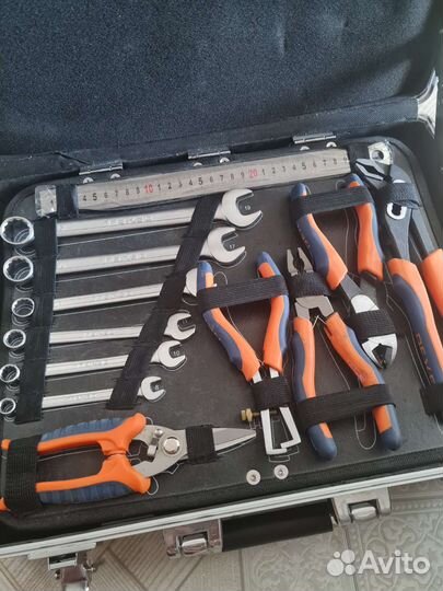 Набор инструментов