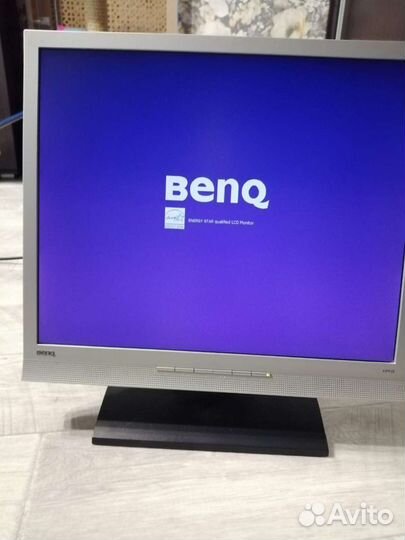 Монитор Benq