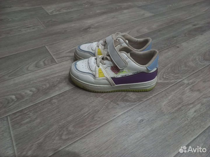 Детская одежда для девочек