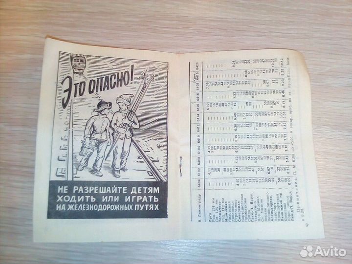 Предметы СССР