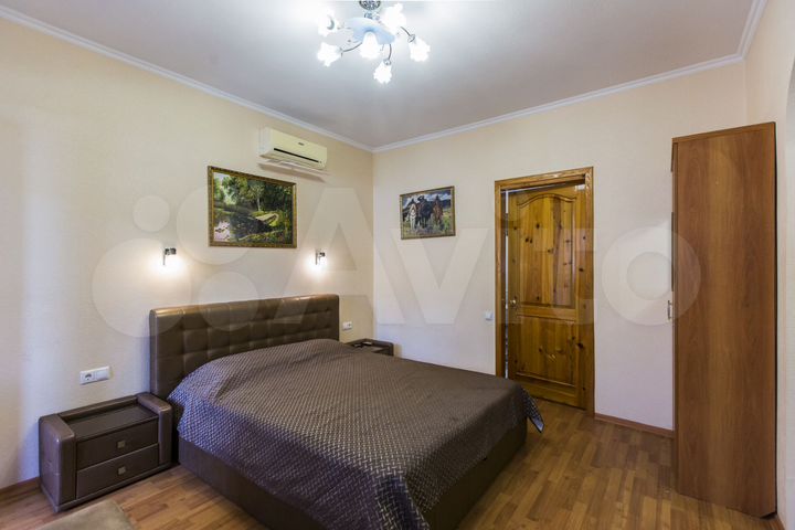 Апартаменты-студия, 40 м², 2/2 эт.
