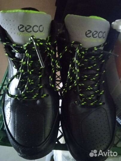 Продам ботинки для мальчика