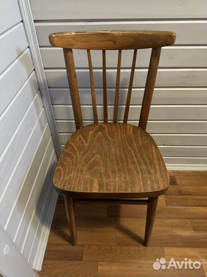 Венский стул Лигна