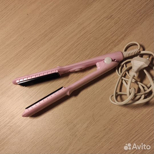 Плойка гафре