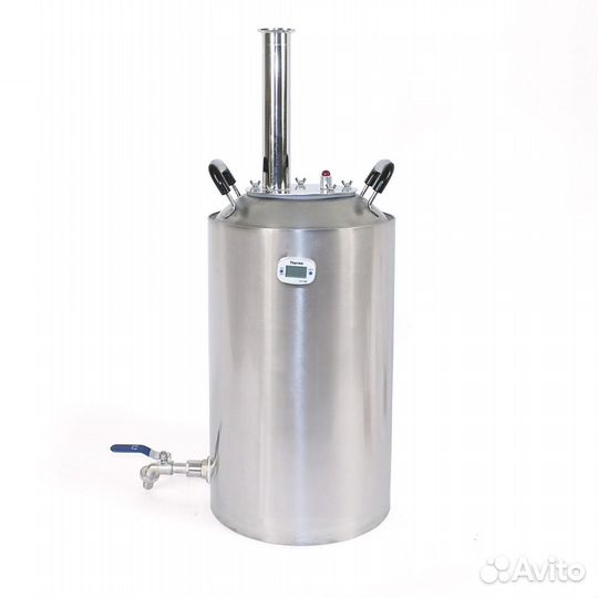 Перегонный куб Стандарт, 20 л