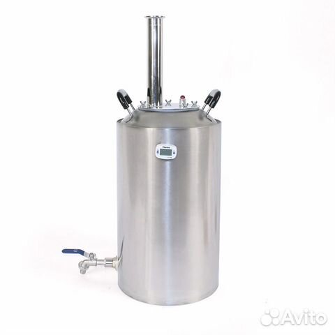 Перегонный куб Стандарт, 20 л