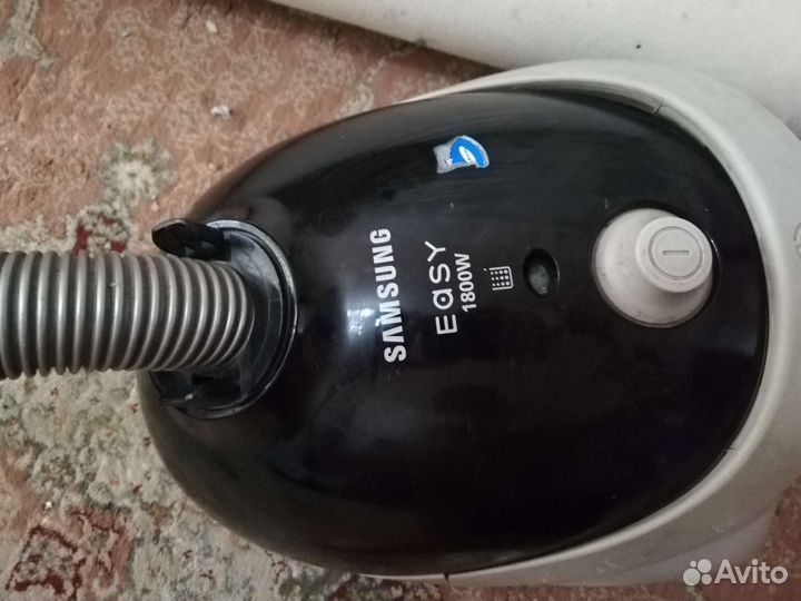 Пылесос Samsung